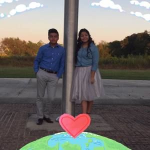 Meet your Posher, Veronica